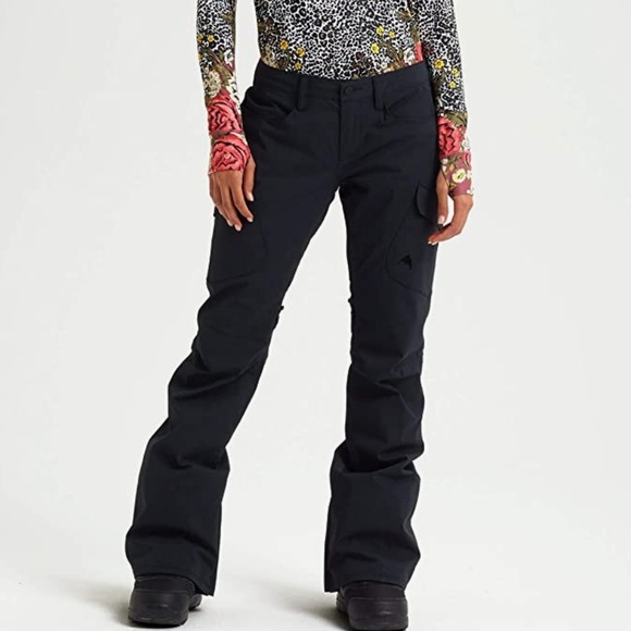 Burton Gloria Insulated Pants - Picture 3 of 16